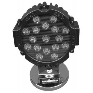 Aircraft Dynamics Grab - N - Go Magnetic LED Light - Shopena Supply