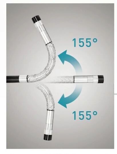 Ansed 6.0mm HD Digital Articulation Probe for the DVSK - Shopena Supply