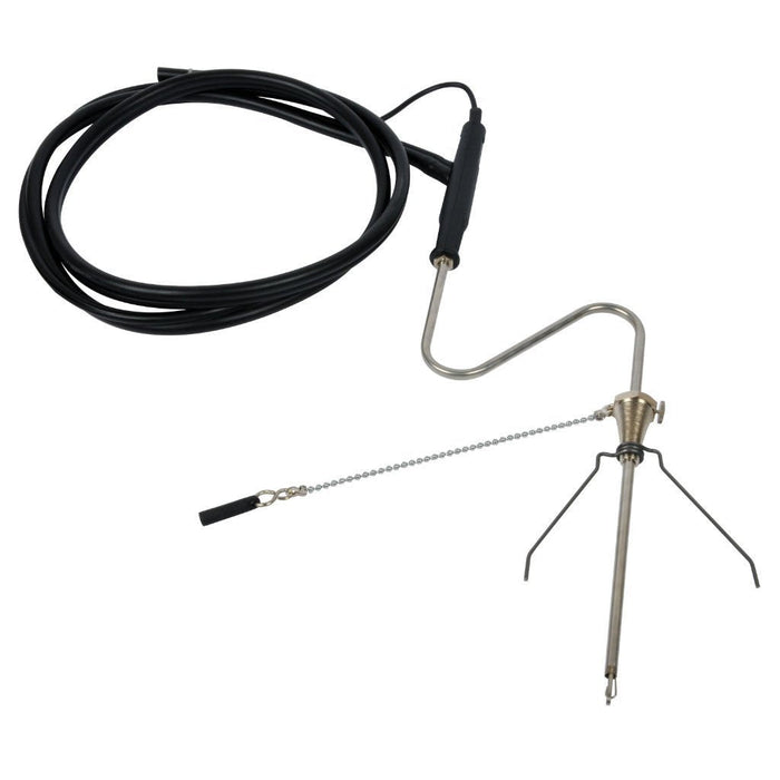 ANSED Motorcycle Exhaust Gas Probe For The AUTOplus 5 (Discontinued) - Shopena Supply