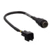 ANSED MS458 Kawasaki 4 - Pin Connection Cable for MS6050R23 Scan Tool - Shopena Supply