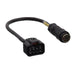 ANSED MS459 Kawasaki 8 - Pin Connection Cable for MS6050R23 Scan Tool - Shopena Supply