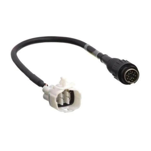 ANSED MS463 Suzuki Arctic Cat 6 - Pin Connection Cable for MS6050R23 Scan Tool - Shopena Supply