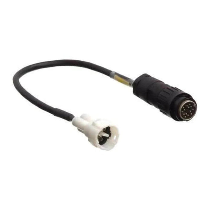 ANSED MS475 Yamaha Malaguti 3 - Pin Connection Cable for MS6050R23 Scan Tool - Shopena Supply