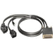 ANSED MS477A Suzuki Cagiva Connection Cable for MS6050R23 Diagnostic Scan Tool - Shopena Supply