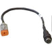 ANSED MS480 Harley Davidson 4 - Pin Connection Cable for MS6050R23 Scan Tool - Shopena Supply