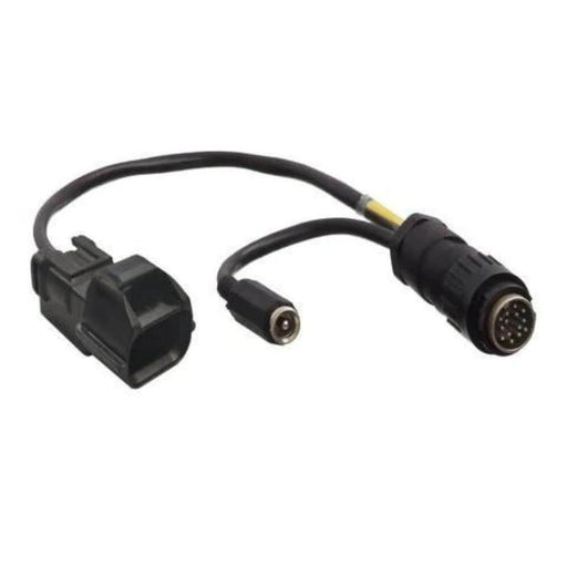 ANSED MS493 Kymco Connection Cable for MS6050R23 Scan Tool - Shopena Supply