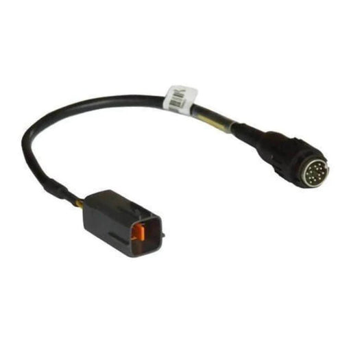 ANSED MS500 Kawasaki 4 - Pin Connection Cable for MS6050R23 Scan Tool - Shopena Supply