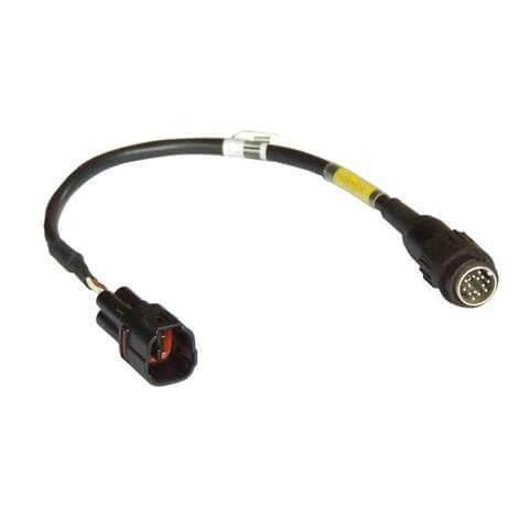 ANSED MS502 Kawasaki 4 - Pin Injection Regulation Connection Cable for MS6050R23 Scan Tool - Shopena Supply