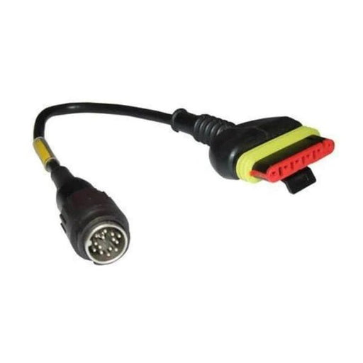 ANSED MS505 Benelli 6 - Pin Connection Cable for MS6050R23 Scan Tool - Shopena Supply