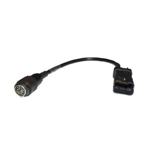 ANSED MS508 Ducati 4 - Pin Connection Cable for MS6050R23 Scan Tool - Shopena Supply