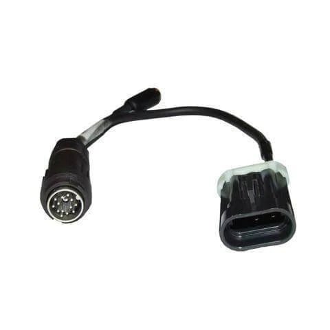 ANSED MS512 SYM 3 - Pin Connection Cable for MS6050R23 Scan Tool - Shopena Supply