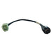 ANSED MS538 Kymco CAN 4 - Pin Connection Cable for MS6050R23 Scan Tool - Shopena Supply