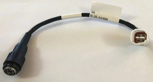 ANSED MS589 Yamaha T - Max 530 Euro 3 Connection Cable for MS6050R23 Scan Tool - Shopena Supply