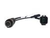 ANSED MS609 Sea - Doo Ski - Doo Connection Cable for MS6050R23 Universal Diagnostic Scan Tool - Shopena Supply