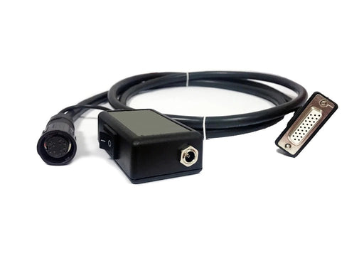 ANSED MS617 Cavo Master Batteryless Connection Cable for MS6050R23Universal Diagnostic Scan Tool - Shopena Supply