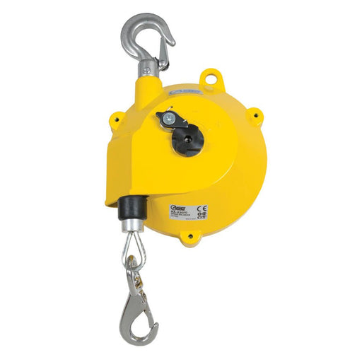 ASG 11 - 16 LB Hanging Retractable Tapered Drum Tool Balancer - Shopena Supply