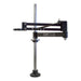 ASG 18 in. Spring Assisted Articulating Torque Arm - Shopena Supply