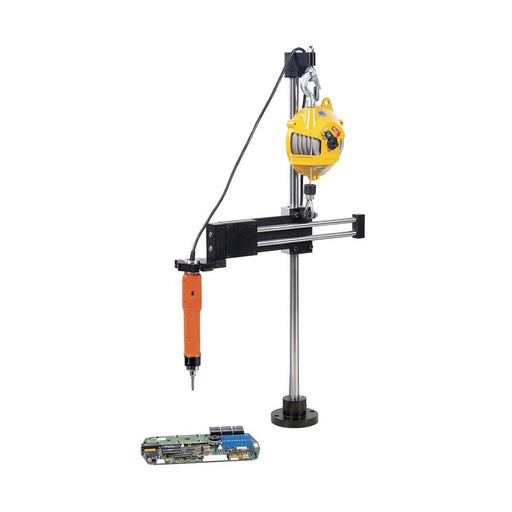 ASG 20 IN. Reach 1.5 - 3 KG Balancer Linear Torque Arm - Shopena Supply