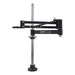 ASG 36" Spring Assisted Articulating Torque Arm - Shopena Supply