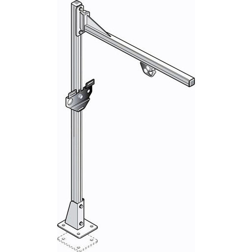 ASG 5 ft. Swing Boom Arm - Shopena Supply