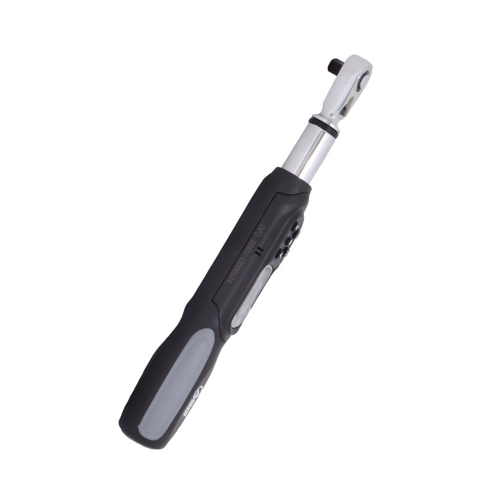 ASG ASG-W53 Digital Assembly Torque Ratchet Wrench — Shopena Supply