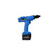 ASG BLC - 8010K 18v Cordless Pistol Grip Screwdriver Tool Kit - Shopena Supply