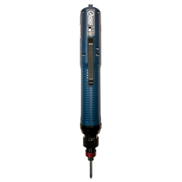 ASG BTL - 20 1/4" 2.7 - 17.7 lbf.in Hex Electronic Assembly Screwdriver - Shopena Supply