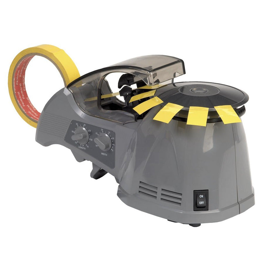 ASG EZ-870 Automatic Tape Dispenser — Shopena Supply