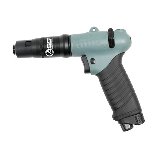 ASG HBP55 10.6 - 52.2 lbf.in Pneumatic Production Assembly Screwdriver - Shopena Supply