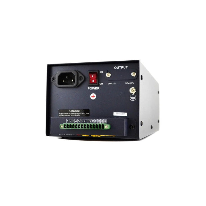 ASG TLB-PS801-C Electric Counting Power Supply Controller - Shopena Supply