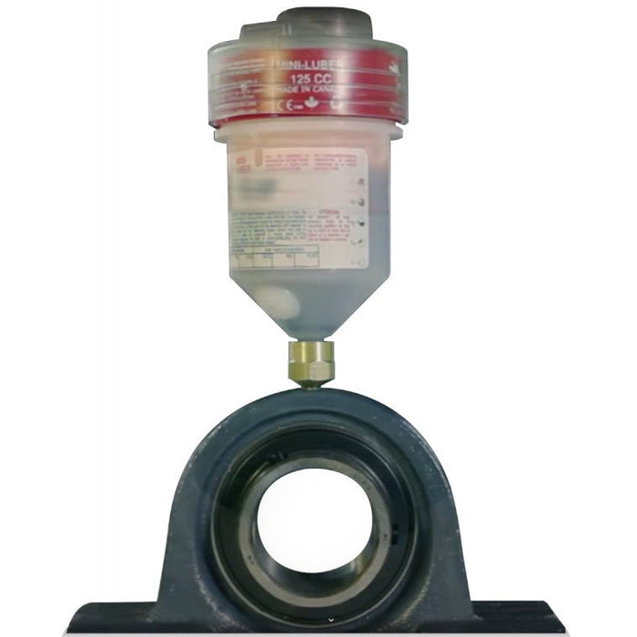 A.T.S. Electro - Lube 125cc Mini Electro - Luber Auto Greaser - Shopena Supply