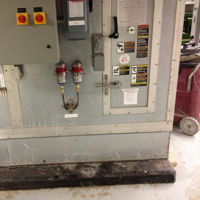 A.T.S. Electro - Lube 125cc Ultimate Luber Auto Greaser - Shopena Supply