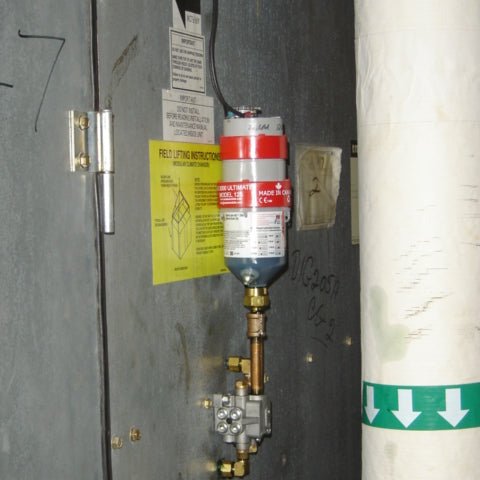 A.T.S. Electro - Lube 125cc Ultimate Luber Auto Greaser - Shopena Supply