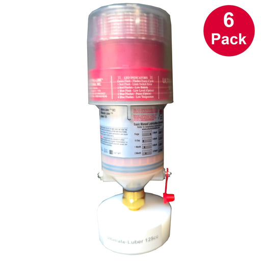 A.T.S. Electro - Lube 125cc Ultimate Luber Auto Greaser - Shopena Supply