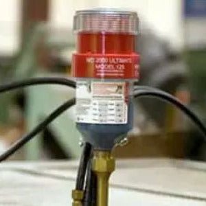 A.T.S. Electro - Lube 125cc Ultimate Luber Auto Greaser - Shopena Supply