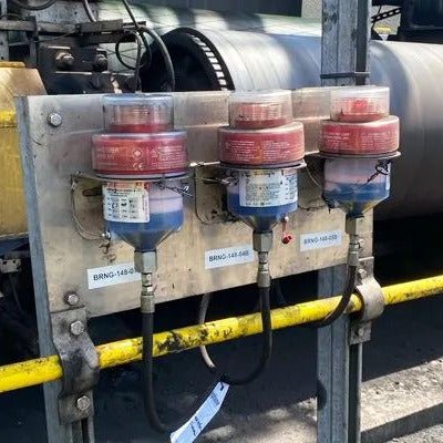 A.T.S. Electro - Lube 500cc Ultimate Luber Auto Greaser - Shopena Supply