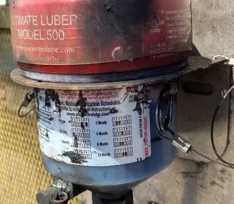 A.T.S. Electro - Lube 500cc Ultimate Luber Auto Greaser - Shopena Supply