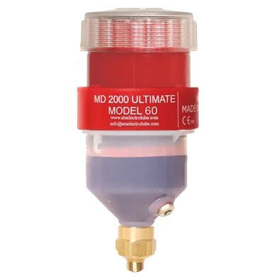 A.T.S. Electro - Lube 60cc Ultimate Luber Auto Greaser - Shopena Supply