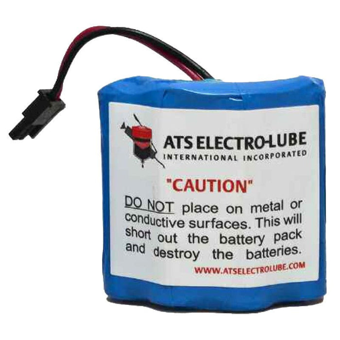 A.T.S. Electro - Lube 60cc Ultimate Luber Auto Greaser - Shopena Supply