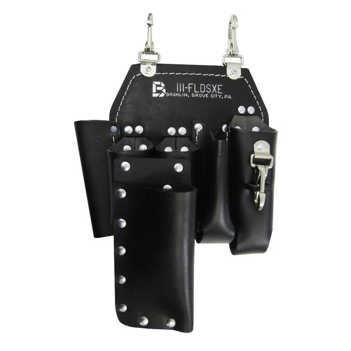 Bashlin 111FLD 5 Pocket Tool Holster - Shopena Supply