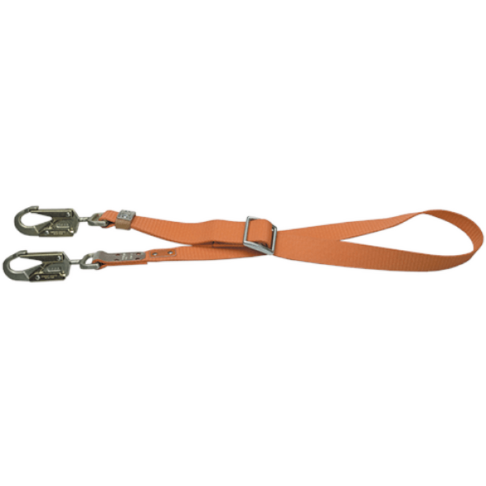 Bashlin 40NW Pole Strap (Woven Nylon) (4 sizes) - Shopena Supply