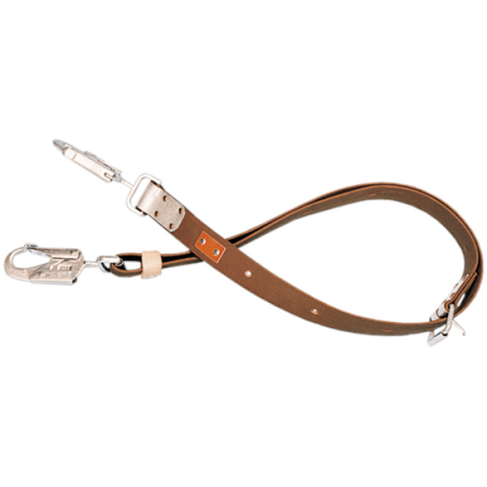 Bashlin 50N Pole Strap (Neoprene Coated) (4 sizes) - Shopena Supply