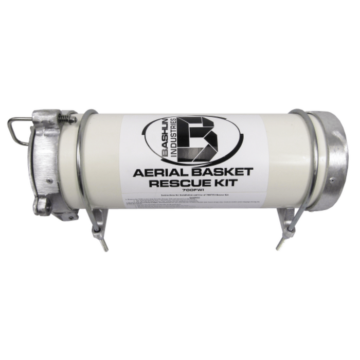 Bashlin 700F Mounted Boom Rescue Pack - Shopena Supply