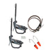 Bashlin Black Anodized Aluminum Climbers W Regular Pole Gaffs (1 5/8") - Shopena Supply