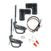 Bashlin Black Anodized Aluminum Climbers W Regular Pole Gaffs (1 5/8") - Shopena Supply