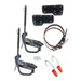 Bashlin Black Anodized Aluminum Climbers W Regular Pole Gaffs (1 5/8") - Shopena Supply