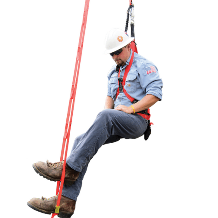 Bashlin REST Suspension Trauma Relief Ladder - Shopena Supply