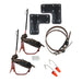 Bashlin Steel Climbers W Regular Pole Gaffs (1 5/8") - Shopena Supply
