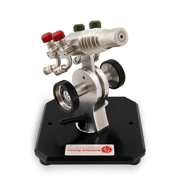 Lampworking Torch — Shopena Supply