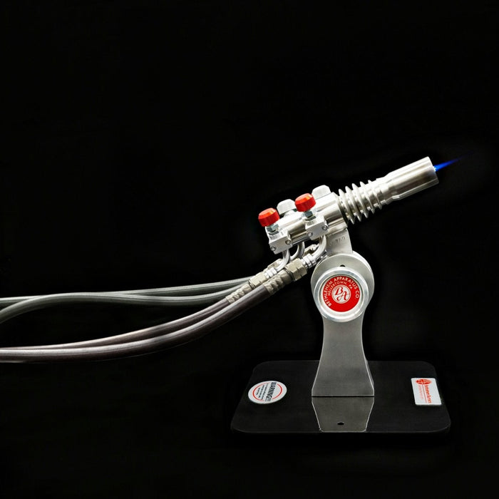 Bethlehem Burners Champion Sharp Flame Lamp Working Glass Blowing Torch - Shopena Supply